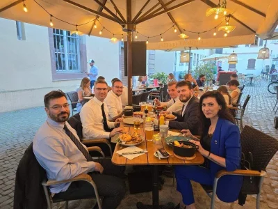 kapitannowakowskikolegamoimbyl - Mieszkańcy Waszyngtonu po raz pierwszy od lat odwied...