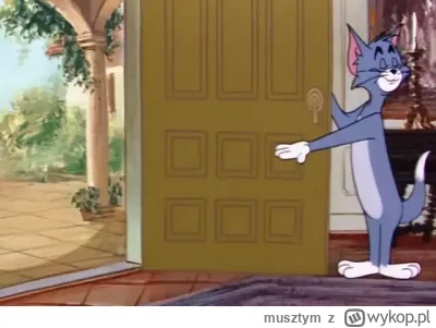 musztym - @OperatorPralki: