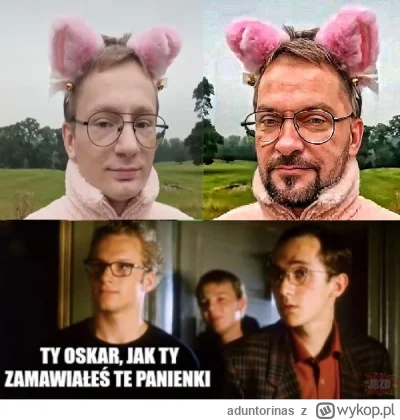 aduntorinas - #raportzpanstwasrodka #popaswpieprz