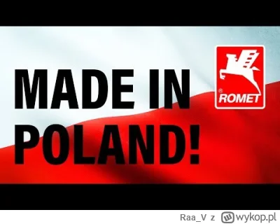 Raa_V - @MozeSuker: o masakra byłem w polskiej fabryce, polskiej firmy i widziałem na...