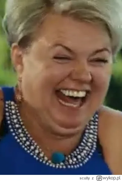 scully - “Zdjęcia które słyszysz” xD #rolnikszukazony