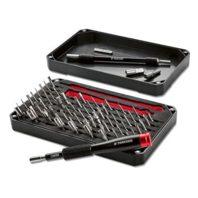 Bonjur12 - @Bonjur12: tak wyglądają te wkrętaki z polecajki ( ͡° ͜ʖ ͡° )つ──☆*:・ﾟ