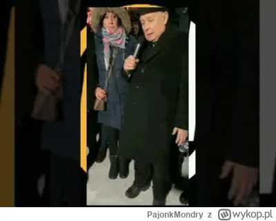 PajonkMondry - #bekazpisu #kaczynski #sejm #polityka

Chyba już nie za bardzo jest si...