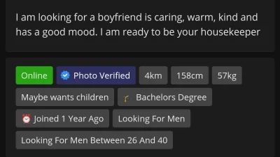 twelve12 - #tinder

Da się jeszcze znaleźć normalne dziewczyny na appkach randkowych,...