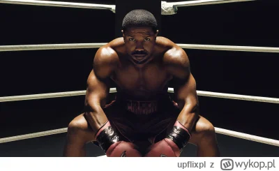 upflixpl - Creed III – dzisiejsza premiera w HBO Max Polska!

Dodane tytuły:
+ Cre...