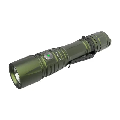 n____S - ❗ CYANSKY P25 V2.0 3600lm Flashlight
〽️ Cena: 52.31 USD (dotąd najniższa w h...