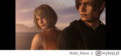 Kidd_Slave - no i się skończyło, odjechali w blasku słońca

#gry