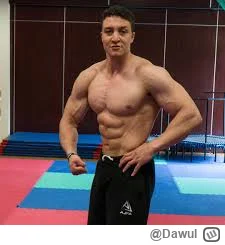 Dawul - Ale tam psycha musi klękać, że gościa o takim ego posadzili na takim panelu i...