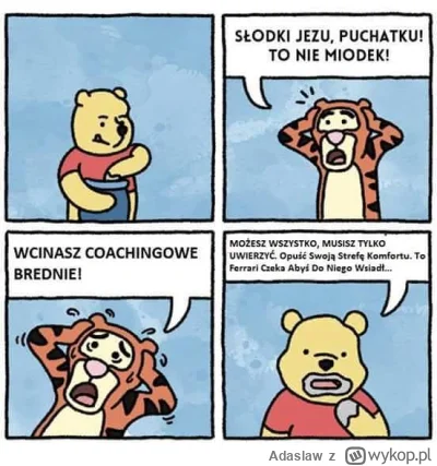 Adaslaw - #frajerzyzmlm #kubuspuchatek