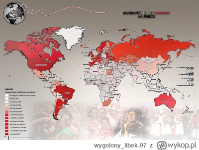 wygolonylibek-97 - ...i dziwić się, że ten kraj ma taką bogatą tradycję migracji, że ...