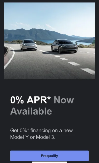 Kupamilosci - @kubas_782: jak chcesz brać model 3 to najlepiej na stronie tesli, $300...