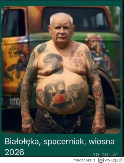 muchabzz - #humorobrazkowy  #heheszki #bekazpisu