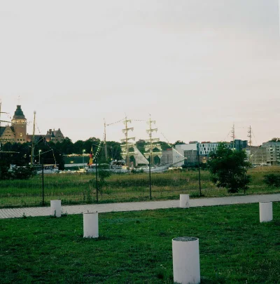Wiskoler_double - #szczecin #szczecinwobiektywie
Szczecin, wspomnienie Tall Ships. Ko...