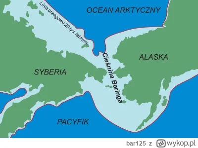 bar125 - A co jakby samolot z Putinem spadł do cieśniny Beringa jutro w wyniku nieszc...