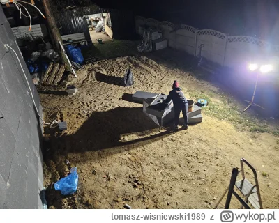 tomasz-wisniewski1989 - Pomocnik smarowacz. Oczywiście obwodowo plus kleksy. Boki na ...