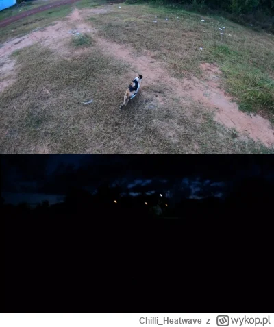 Chilli_Heatwave - #raportzpanstwasrodka #wloczykijwazji 

Stary Moomina wyjeżdża z ko...