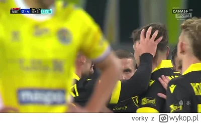 vorky - Motor Lublin 2-4 GKS Katowice - Shkurin zabija mecz ( ͡° ʖ̯ ͡°)
https://stre...