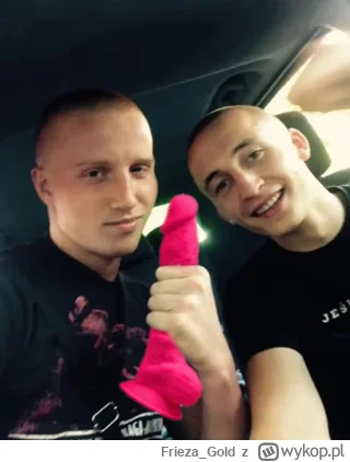 FriezaGold - @piggypiggy: