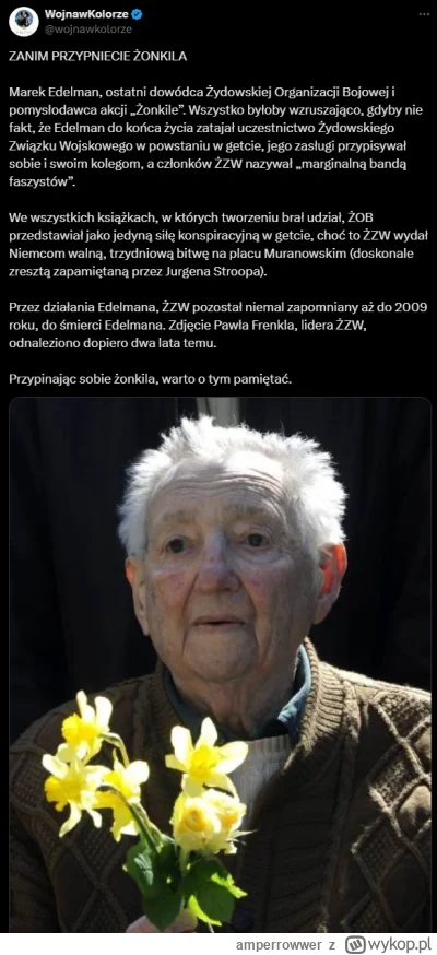 amperrowwer - @Cogito-sum: W temacie