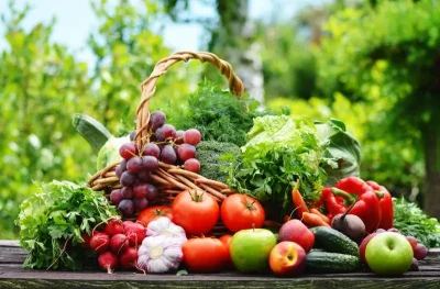 interpenetrate - Jak wiadomo trzeba jeść dużo warzyw. Jak łatwo i szybko można umieśc...