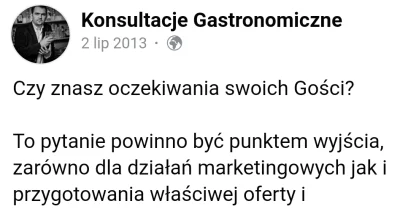 pelt - @kimunyest95: @Mikkkoo: Gapcio już ma za sobą etap uczenia innych przedsiębior...