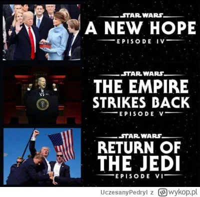 UczesanyPedryl - #usa #trump