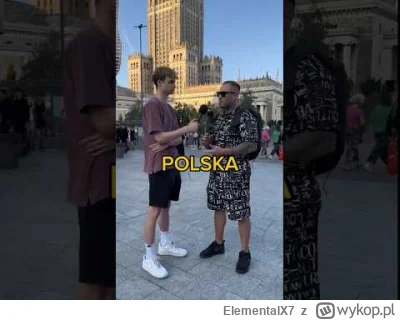 ElementalX7 - #famemma Takich idiotów to powinni odizolować od społeczeństwa i przeni...