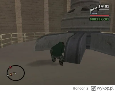 Hondor - #wojna ukraiński dywersant zabłądził przy tamie na dnieprze koloryzowane