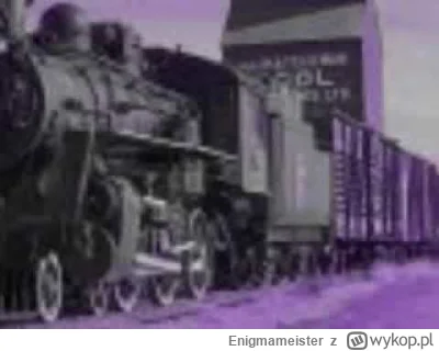 Enigmameister - @LeopoldStuff: Też sztos, trance w takim starym dobrym stylu