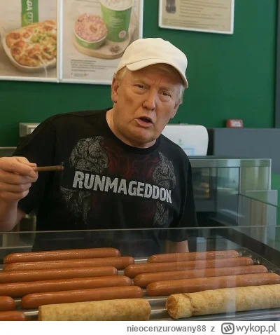 nieocenzurowany88 - Ciekawe jak tam dzisiaj będzie 

 #usa #gielda