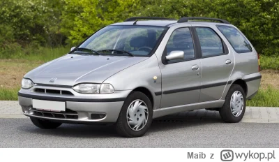 Maib - @ATAT-2 Na Palio nie pomogą żadne szczepienia