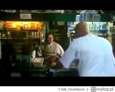 Chilli_Heatwave - @B1ES