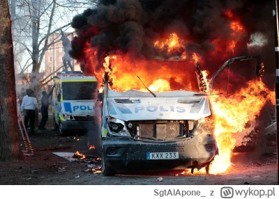 S....._ - #yanek ta Szwecja to raj na ziemii, najczystsza woda, kurki lepsze niż w Po...