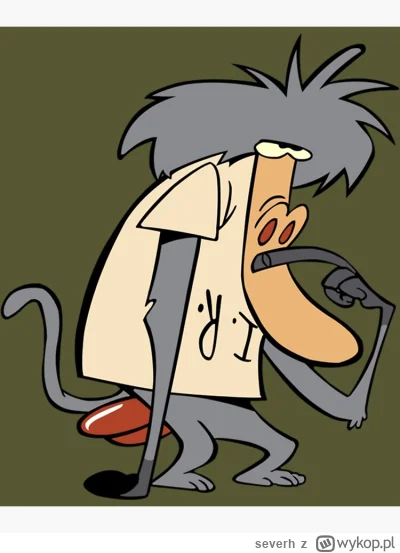 severh - @Diamond-kun: są też glonodupki ;)