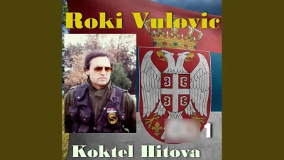 yourgrandma - Roki Vulović - Srpska garda