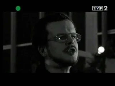 PorzeczkowySok - @dreadingit: jedna z kolęd Kaczmarskiego - "Jak długo grać będą"