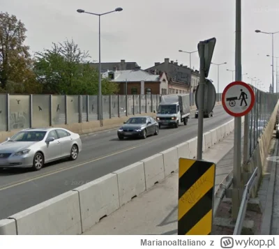 MarianoaItaliano - I żeby nie było że nikt takiego nie widział nigdy na oczy - jeden ...