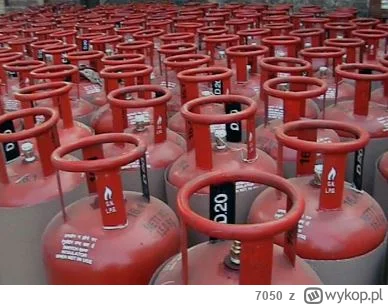 7050 - >dawajcie paradę lpg

@Koner1391: parada LPG: