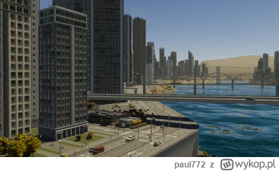 paul772 - #citiesskylines