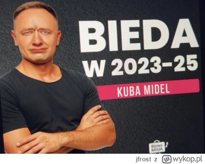 jfrost - Wyciekła okładka nowej książki dla flipperów

#nieruchomosci