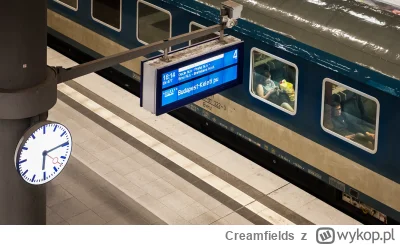 Creamfields - #bitcoin