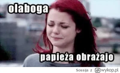 Sossija - @piSSowiec39: