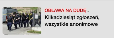 sontur - To straszne, że nie chce pokojowo oddać władzy. Co dopiero jakby Rafał wygra...