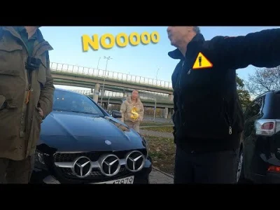 twardy_kij - #kononowicz koszmar kolodzieja XD ukrainka w mercedesie XD
jak tak popat...