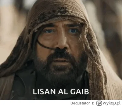 Dequstator - #harrypotter Harry nawet Hagrida przepił, wybraniec