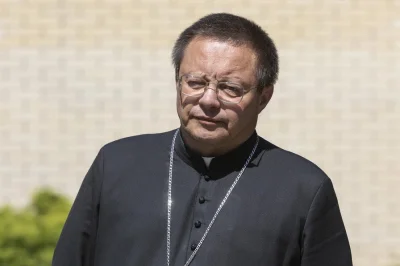 jmuhha - Moim zdaniem dobrym byłoby gdyby wybrali papieża Polaka np Arcybiskupa Rysia