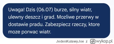 JedenKulawyJoe - Czy to tylko ja czy w #rcb pracuje poeta? (⌐ ͡■ ͜ʖ ͡■)