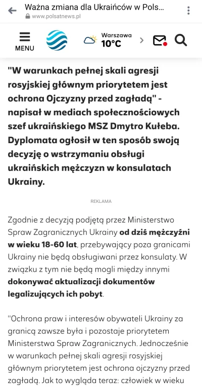 pieknylowca - No jak tam ukraincy? Gotowi do wrzucenia w maszynkę do mięsa za oligarc...