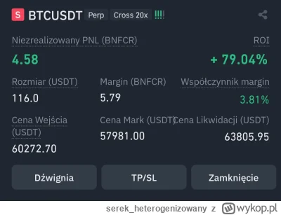 serek_heterogenizowany - potężny inwestor powrócił, niestety w rzeczywistości te potę...