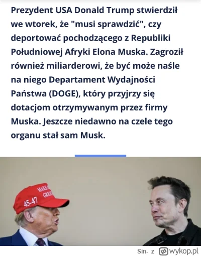 Sin- - Hehehehe xD

Ależ oczywiście, że można deportować ( ͡° ͜ʖ ͡°)
Nawet trzeba. Je...